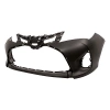 Toyota Yaris Ön Tampon Astarlı 2014-2016  (Oem No:  521190U927)