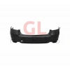 Subaru Legacy Arka Tampon Astarlı 2010- (Oem No:  57704Aj010)