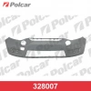 Ford Focus S-Max Ön Tampon Gri Astarlı 2006-/Tüv (Oem No:  6M21R17757Aaxwaa)