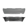Volkswagen Polo Arka Tampon 1994-1999 (Oem No:  6N0807421Dgru)