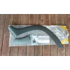 Dacia Duster Arka Tampon Kaplaması Kısa Sol 2009-  (Oem No:  788A33613R)