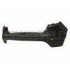 Renault Clio Arka Tampon Sensör Delikli Hatchback 2012-2019 (Oem No:  850126718R)