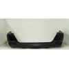Nissan Xtrail Arka Tampon 2008-2011 (Oem No:  85022-Jg04H)