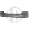 Audi A4 Arka Tampon Astarlı 2001-2004  (Oem No:  8E5807301Ggru)
