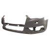 Audi A3 Ön Tampon Astarlı 2012- /Tüv (Oem No:  8V0807065Gru)
