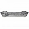 Mercedes A Class Arka Tampon 1997 -2001  (Oem No:  A1688800071)