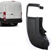 Ford Transit Arka Tampon Koyu Grı Sağ 2014- (Oem No:  Bk3117927Ag5Cnd)