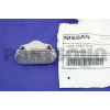 Nissan Micra Ön Çamurluk Sinyali 2003-2005 (Oem No:  26160Ax00A)
