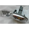 Citroen C5 Ön Çamurluk Sinyali Beyaz2004-2008 (Oem No:  6325G3)