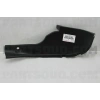 Toyota Yaris Arka Çamurluk Davlumbazı Sağ 2006-2011 (Oem No:  5259152180)