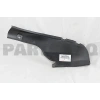 Toyota Yaris Arka Çamurluk Davlumbazı Sol 2006-2011 (Oem No:  5259252170)