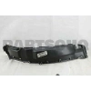 Toyota Land Cruiser Ön Çamurluk Davlumbazı Sol 2008- (Oem No:  5387660021)