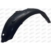 Renault Clio Ön Çamurluk Davlumbazı Arka Parça Sol 1998-2001 (Oem No:  7700836702)
