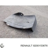 Renault Kangoo Arka Çamurluk Davlumbazı Sağ 1998-2006 (Oem No:  7701694460)