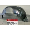 Kia Picanto Ön Çamurluk Davlumbazı Sağ 2008- (Oem No:  8681207500)