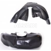 Volkswagen Passat Arka Çamurluk Davlumbazı Sağ 1997-2001 (Oem No:  3B0810972C01C)