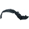 Honda Civic Ön Çamurluk Davlumbazı Sedan /Hatcback Sağ 1995-1999 (Oem No:  74101S04010)