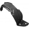Honda Civic Ön Çamurluk Davlumbazı Sedan Sağ 2003-2005 (Oem No:  74101S5Aj01)