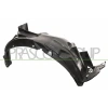 Honda Jazz Ön Çamurluk Davlumbazı Sağ 2010-2012 (Oem No:  74101Tf0000)