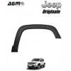 Jeep Renegade Ön Çamurluk Dodik Plastiği Sağ 2013- (Oem No:  735682604)