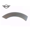 Mini Cooper Arka Çamurluk Dodik Plastiği R60 Sağ 2011--2016 (Oem No:  51779800770)