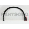 Nissan Qashqai Ön Çamurluk Dodik Plastiği Sağ 2007 2013- (Oem No:  63810Br01A)