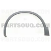 Nissan Qashqai Ön Çamurluk Dodik Plastiği Sol 2007 2013- (Oem No:  63811Br01A)
