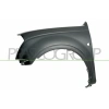 İsuzu D-Max Ön Çamurluk Dodik Delikli Sol 2005 2007  (Oem No:  8-97234-755-6)