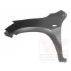 Toyota Rav 4 Ön Çamurluk Kaplama Delikli Sol 2006 (Oem No:  53812-42340)