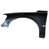 Volvo S60 Ön Çamurluk Delikli Sol 2000 (Oem No:  9187958)