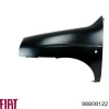 Fiat Doblo Ön Çamurluk  Sağ 2000-2005 (Ekokap) (Oem No:  98808122)