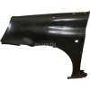 Renault Clio/Symbol Ön Çamurluk Sol 2001 2008- (Oem No:  7701473448)