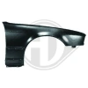 Bmw 5 Serisi Ön Çamurluk Delikli Sağ 1988-1995 (Oem No:  41351946930)
