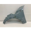 Mini Cooper/One Ön Çamurluk Delikli Sol 2007-- (Oem No:  41352754725)