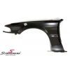 Bmw 7 Serisi Ön Çamurluk Sağ 1994-1998 (Oem No:  41358157626)