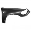 Bmw X5 X5 Ön Çamurluk Far yıkama Sinyal Delikli Astarlı Sağ 2011-2013 (Oem No:  51657222996)