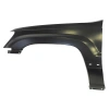 Jeep Grand Cherokee Ön Çamurluk Sol 1999-2004 (Oem No:  55135901Ac)