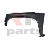 Jeep Cherokee Lıberty Ön Çamurluk Sol 2002-2004 (Oem No:  55177101Ac)