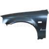 Honda Civic Ön Çamurluk Delikli Sedan /Hatcback Sol 1999-2001 (Oem No:  60261S01A00Zz)