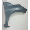 Renault Clio Ön Çamurluk Hatchback Sağ 2012-  (Oem No:  631002841R)
