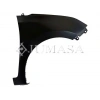 Hyundai İ10 Ön Çamurluk Sağ 2013-2016  (Oem No:  66321B9000)
