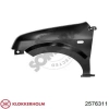Ford Fusion Ön Çamurluk Delikli Sol 2003-2005 (Oem No:  6N11N16016Ab)