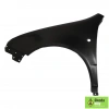 Skoda Fabia Ön Çamurluk Delikli  Sol 2000- 2004  (Oem No:  6Y0821101A)