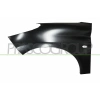 Peugeot 206 Plus Ön Çamurluk Delikli Sol 2009-  (Oem No:  7840X3)