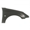 Peugeot 206 Ön Çamurluk Gtı Sağ 1998- (Oem No:  7841L8)