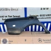 Mercedes W123 Arka Çamurluk Sağ .76-84 (Oem No:  A1236300221)