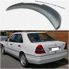 Mercedes C Class Arka Çamurluk Sol 1993--2000  (Oem No:  A2026300321)