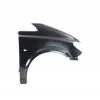 Mercedes Viano Ön Çamurluk Plastik Sağ 2004- (Oem No:  A6396305407)
