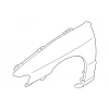Mazda 323 Ön Çamurluk Sol 2001-2002 (Oem No:  B30D-52-211C)