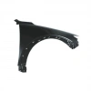 Mazda Cx3 Ön Çamurluk Sağ 2014- (Oem No:  D10E-52-111B)